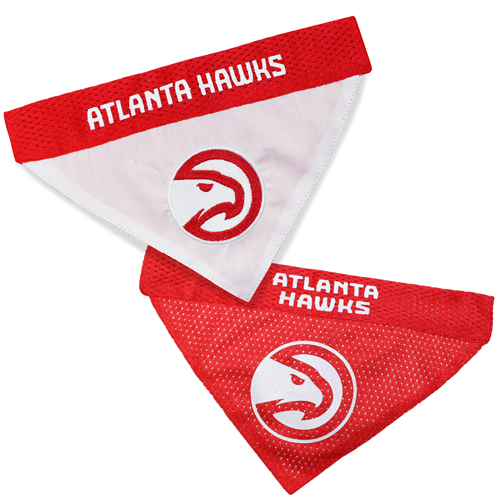 Atlanta Hawks - Home and Away Bandana